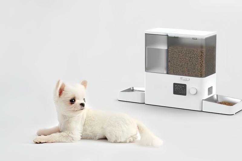 Automatic Feeder (Style Style2)