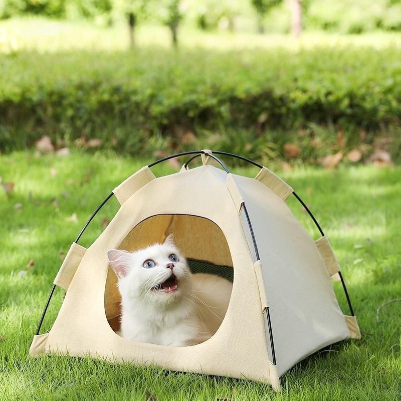 Pet Tents