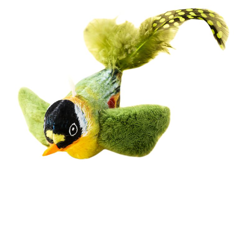 Warbler