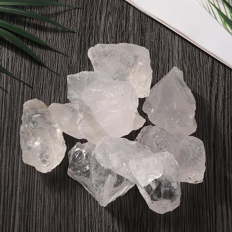 Natural Crystal Raw Stone