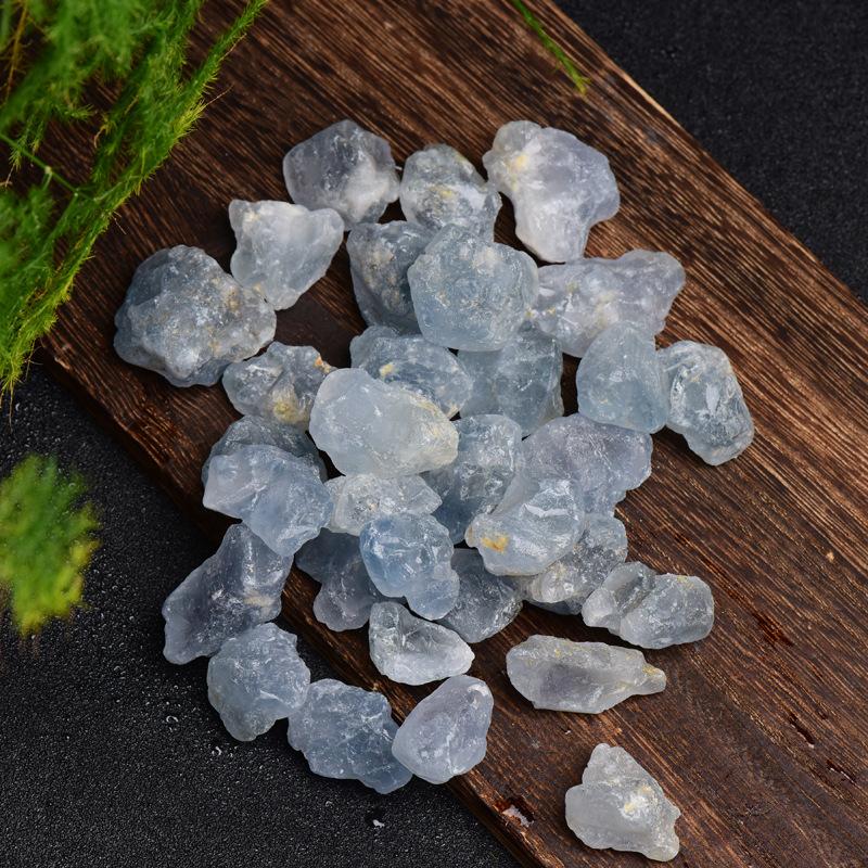 Natural Crystal Raw Stone