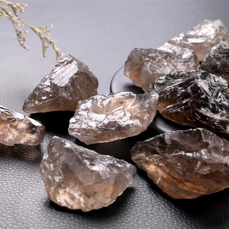 Natural Crystal Raw Stone