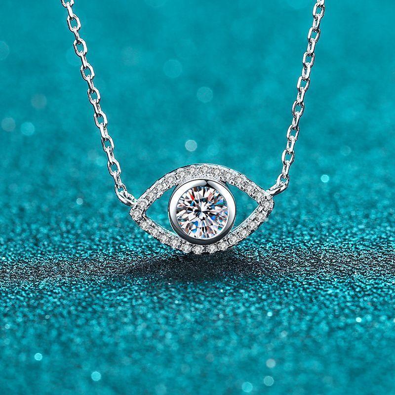 S925Silver Pendant Fashion Accessory
