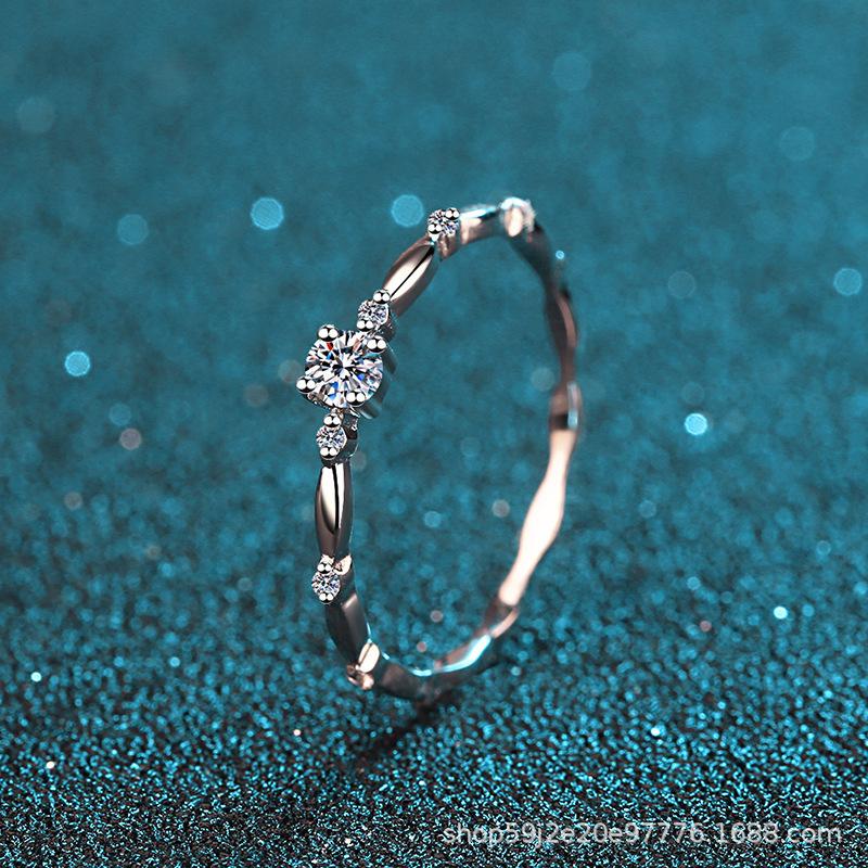 S925Silver Rings