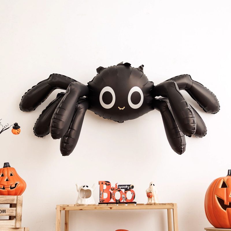 Spider Balloon