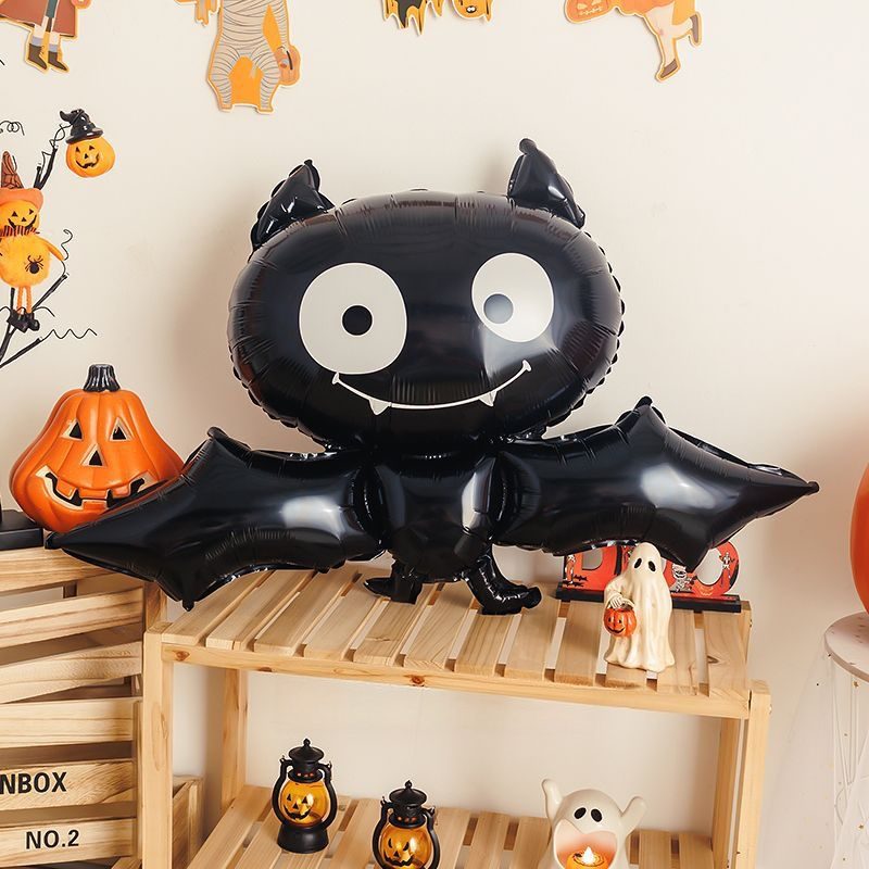 Bat Balloon